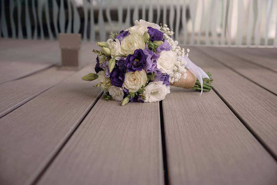 Bouquet Otoñal