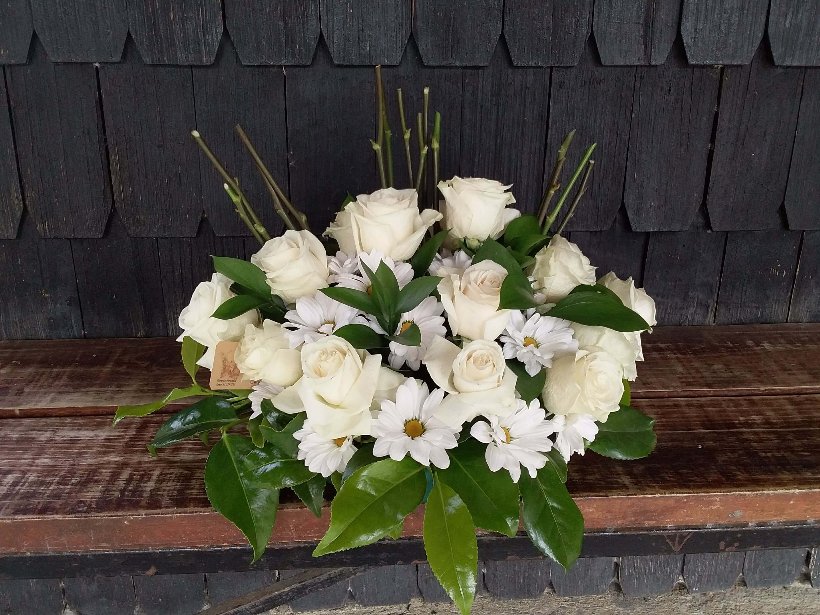 Ofrenda Floral