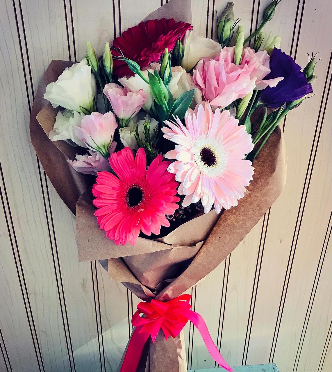 Deleite Floral