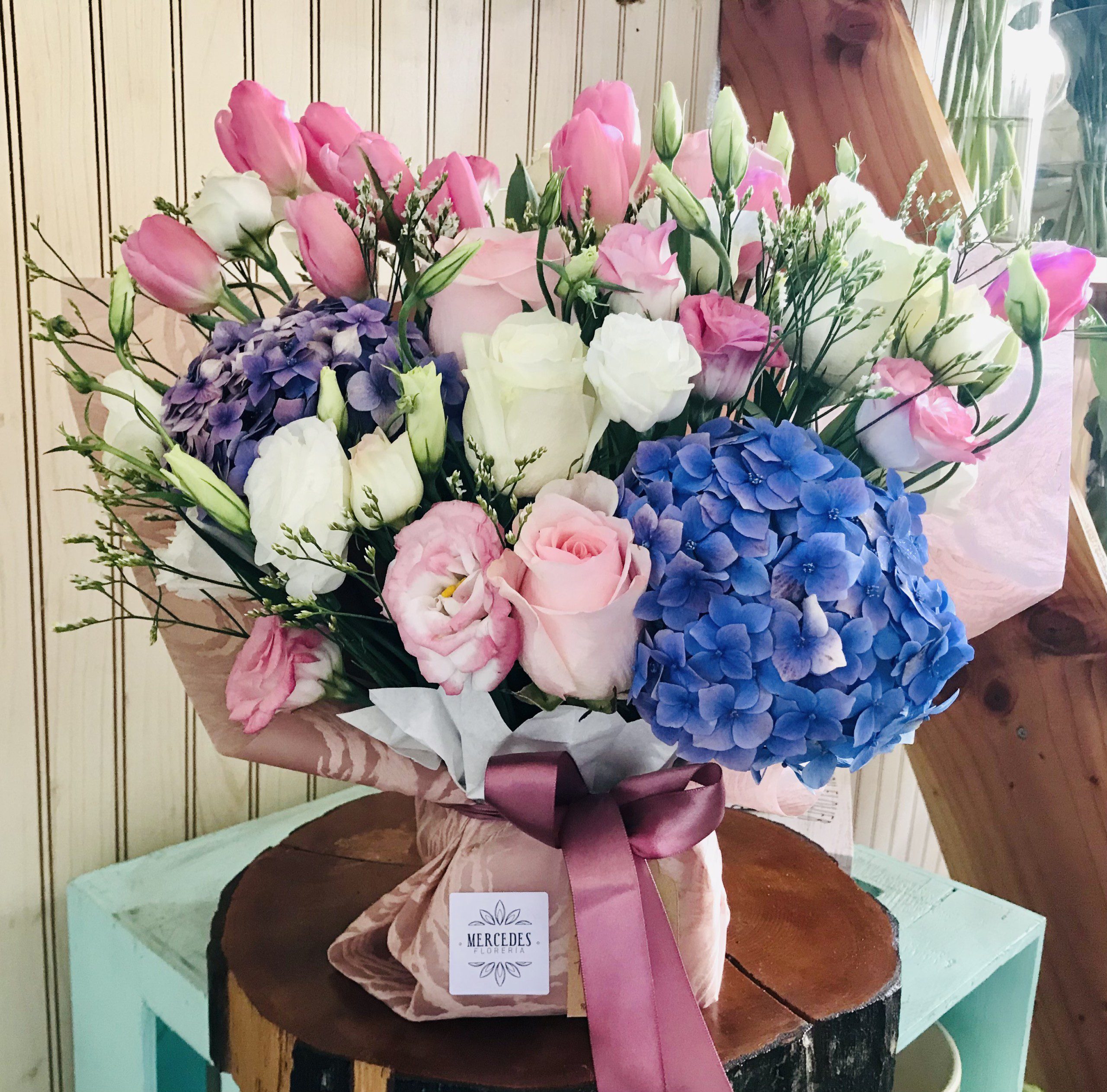Primavera en Colores