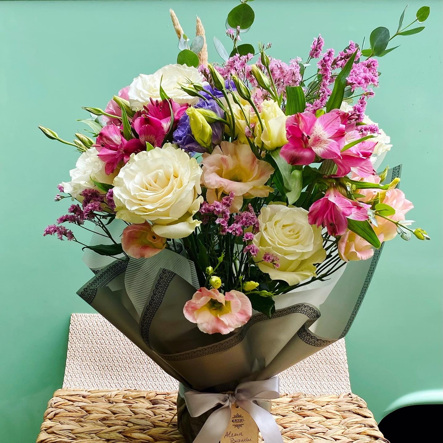 Bouquet Emma