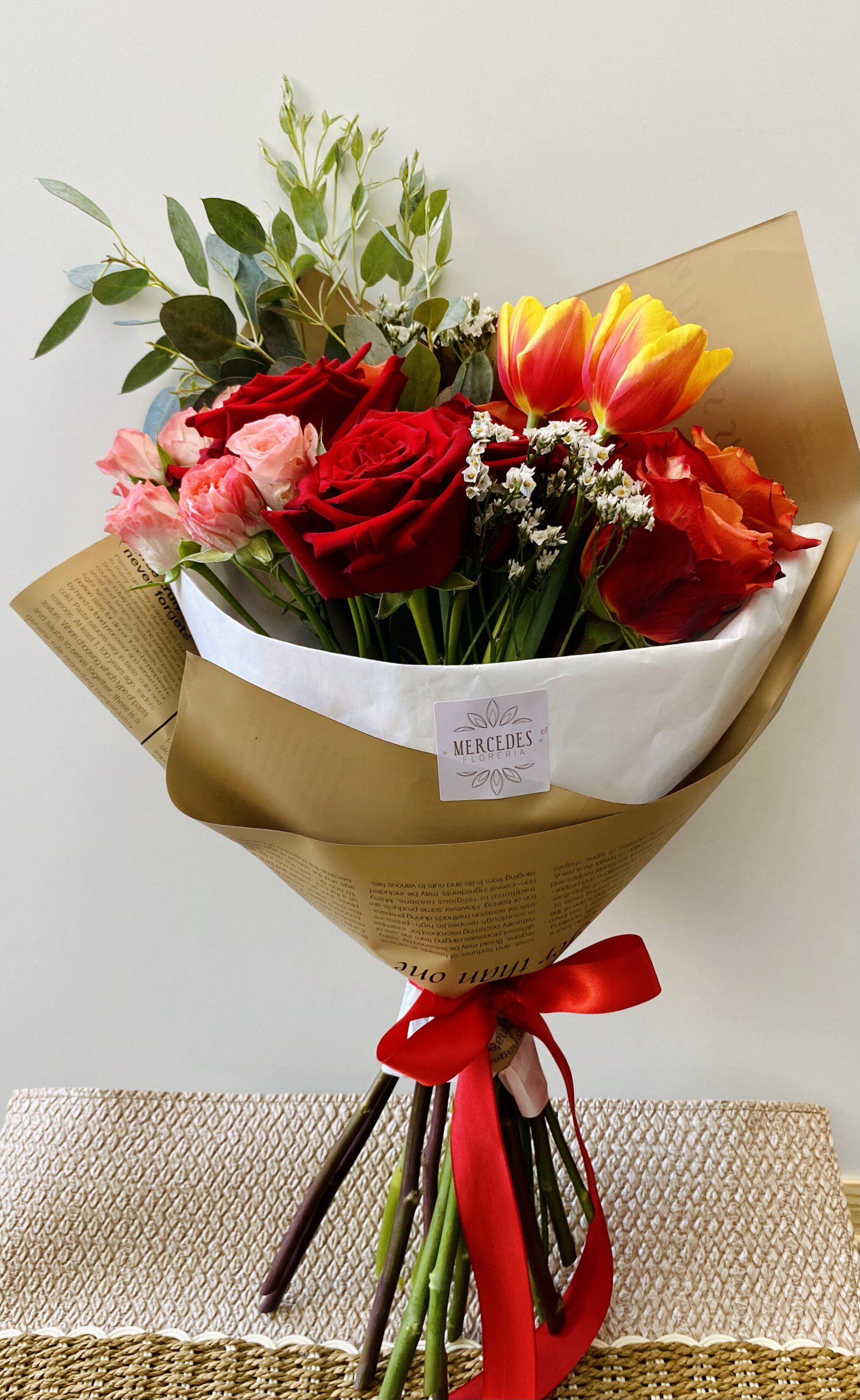 Bouquet Grace
