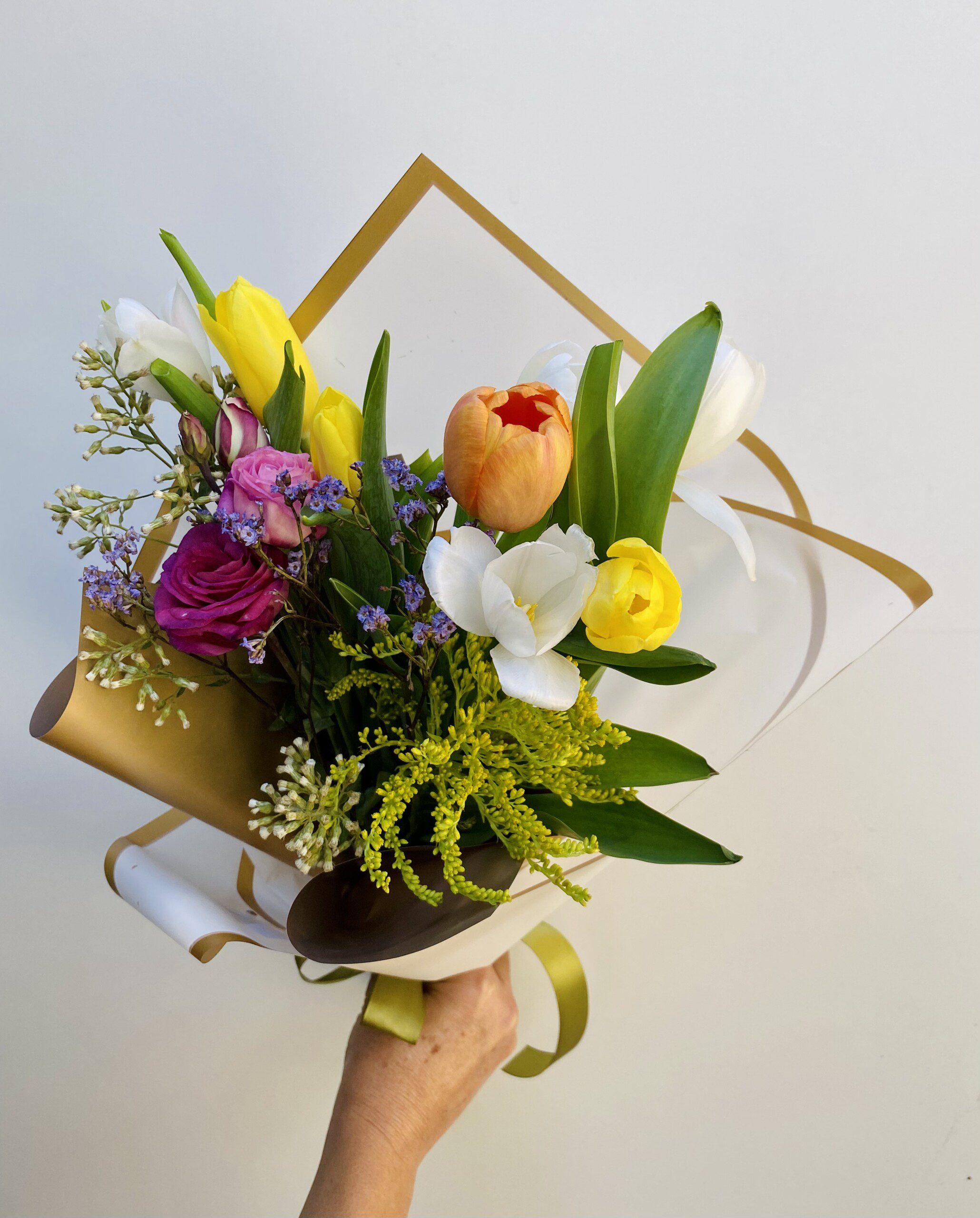 Bouquet Vivianne