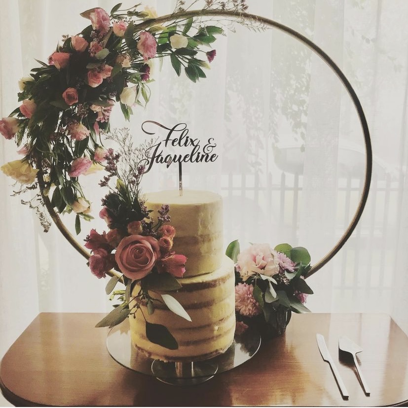 Deco Repostería