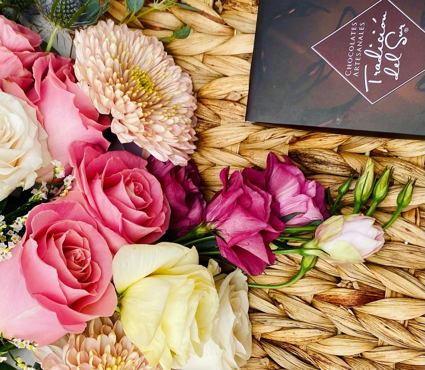 Delicia Floral