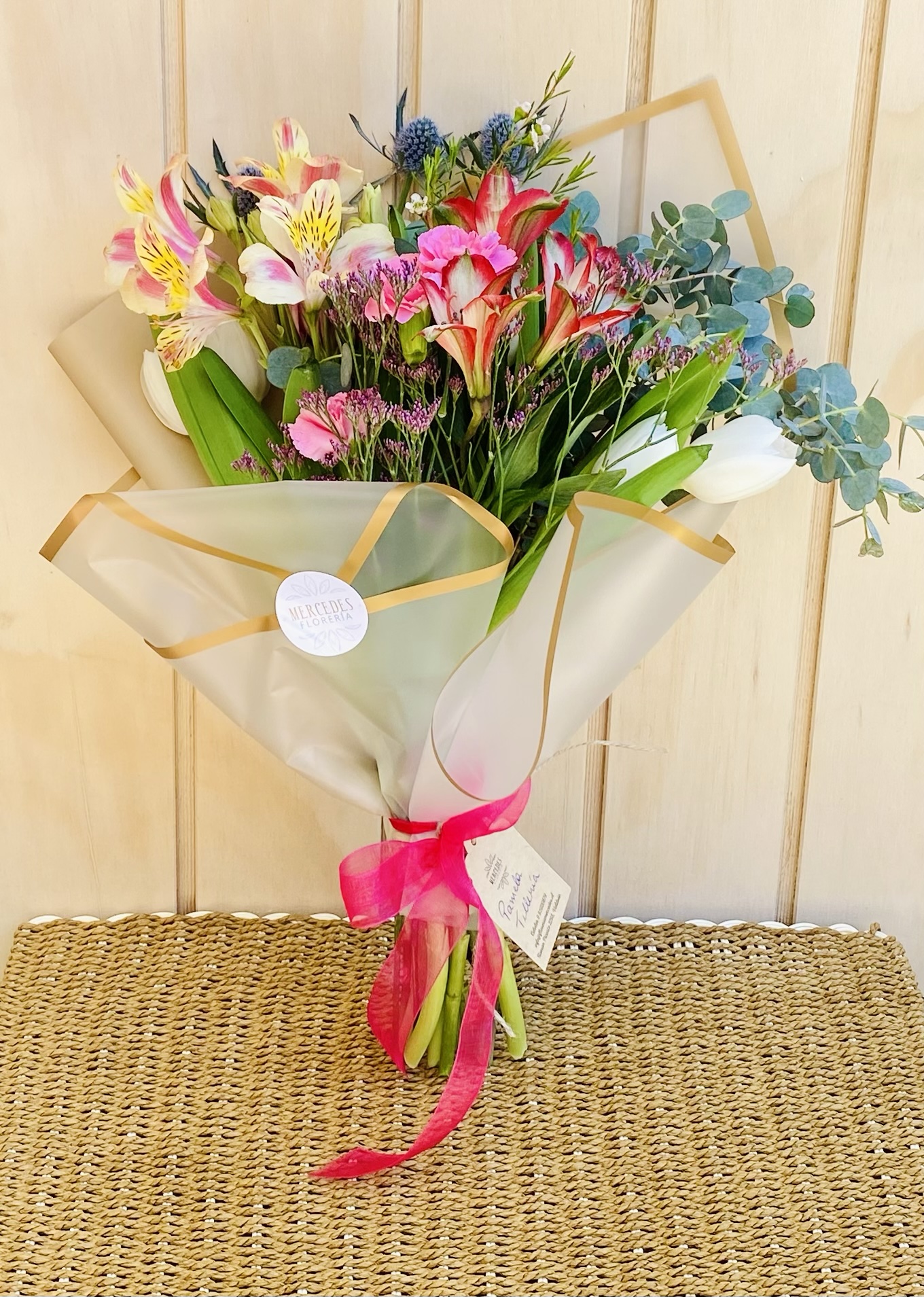 Bouquet Small